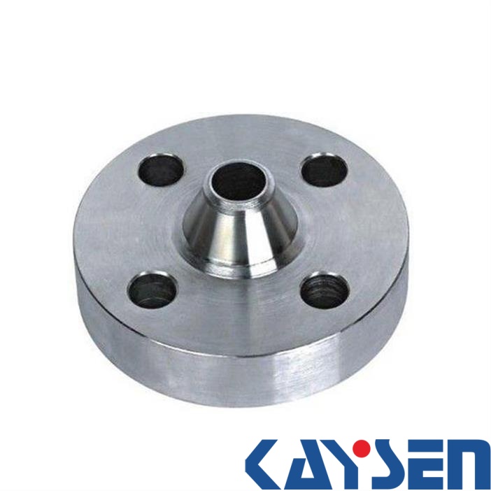GOST 12821-80 Weld Neck Flange PN 2.5 Mpa